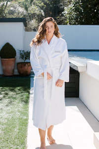 Hotel Robe