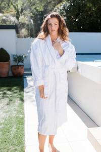 Luxury Hotel Robe