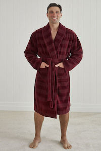 Baksana: Aiden Robe