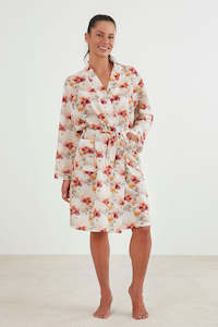 Womens Sleepwear And Robes: Maddie Robe