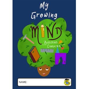 Products: My Growing Mind Book 2 – CleverKiwi