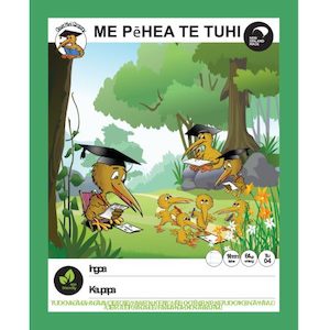 Products: ME PēHEA TE TUHI – CleverKiwi