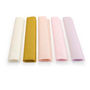 Colored Cotton Packs