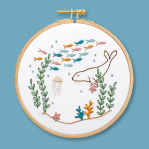 Beginner Kits: Under the Sea Beginner Kit