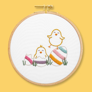 Beginner Kits: Spring Chickens Beginner Kit