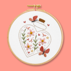 Beginner Kits: Love Potion Beginner Kit