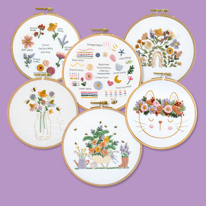 Beginner to Experienced Bundle