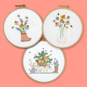 Bundles: Bee-utiful Bundle