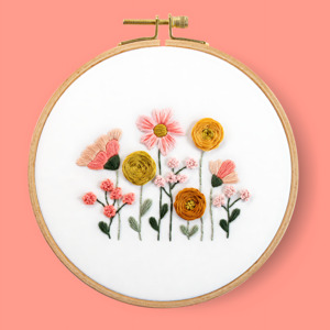 Bundle Upsell: Sunset Meadow Beginner Kit