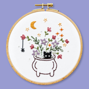 Best Selling: Purrfect Potion Beginner Kit