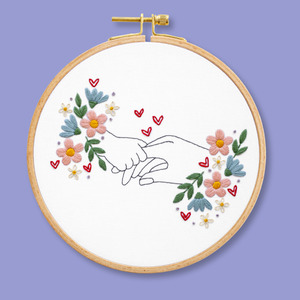 Loving Hands Beginner Kit