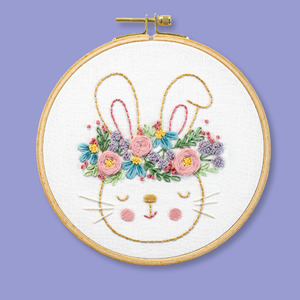 Rosie the Rabbit Beginner Kit