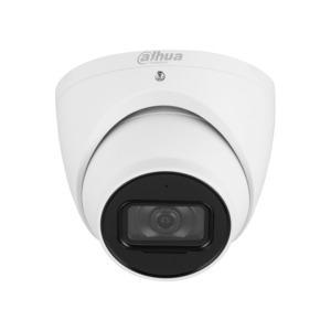 Dahua 6MP Turret Camera - Clever Vision