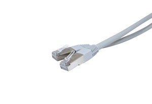 25m cat6 Shielded Ethernet Cable - Clever Vision