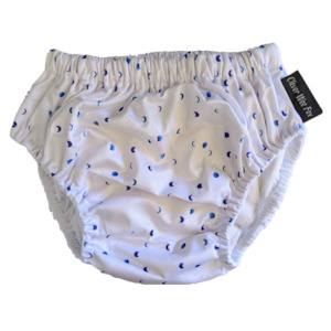 Training Pants: Training Pants - Blue Moons