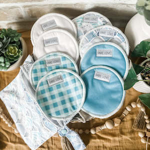 Bare Love - Nursing Pads