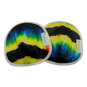 Minimi Breast Pads - Aurora