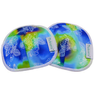 Reusable Breast Pads: Minimi Breast Pads - REM