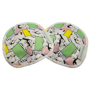 Minimi Breast Pads - Sweet Slumber