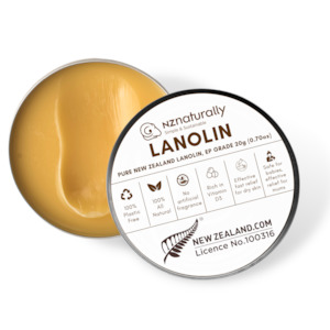Lanolin