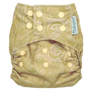 Minimi Nappy - Taihua