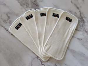 Nappy Care Card Collection: Boosters