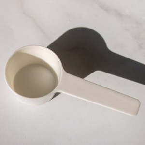 Laundry Items: Compostable Scoop