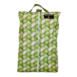 Clever Wee Pods: Clever Wee Pods - Harakeke