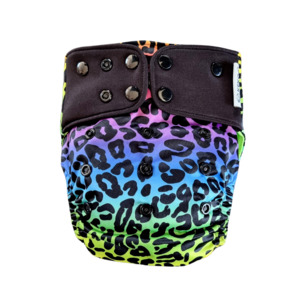 Under 30: CWF/Kekoa Core Large - Wild Child