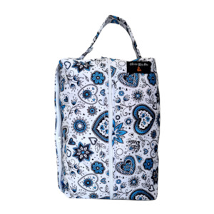 Clever Wee Pods: Pocket Pods - Doodle Art