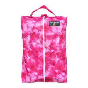 Clever Wee Pods - Pink Splash