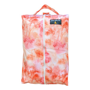 Clever Wee Pods - Peach Splash