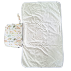 Foldaway Change Mats: Clever Changer - Falling for You