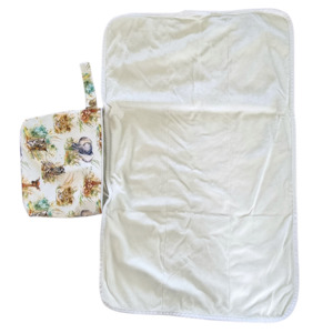 Clever Changer - Safari Babes