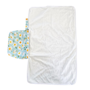Foldaway Change Mats: Clever Changer - Oopsie Daisy