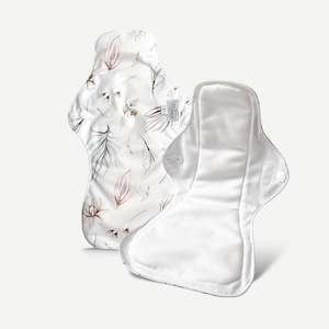 Mimi & Co - Reusable Sanitary Pads 3pack - Brussels