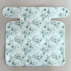 Prefold Flat Nappies: OSFM Preflat - Foille