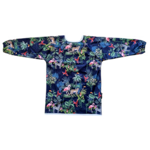 Smocks: Smocks - Jungle Paradise