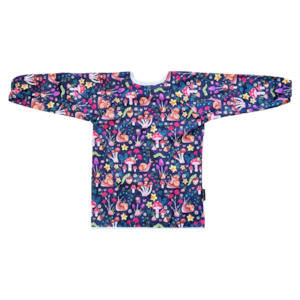 Smocks - Springtime Garden