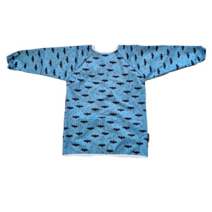 Smocks - Bats & Bolts
