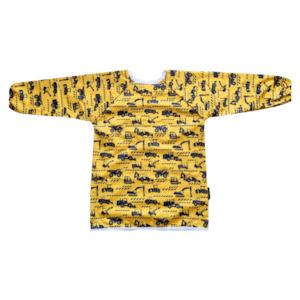 Smocks: Smocks - See ya Later Excavator!