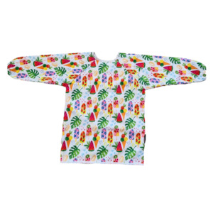 Smocks: Smocks - Summer Treats