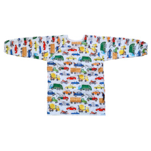 Smocks - Traffic Jam