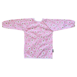 Smocks - Pretty in Pink