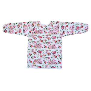 Smocks: Smocks - Tea Party