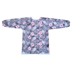 Smocks - Blushing Blooms