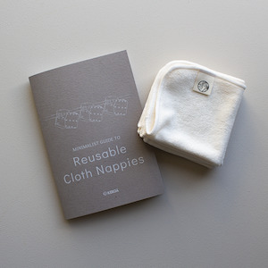 Minimalist Guide to Reusable Cloth Nappies