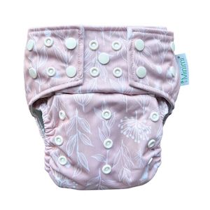 Minimi - Whispering Blooms - Best Fit