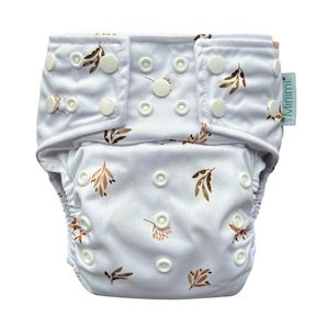 Minimi - Copperleaf Bliss - Best Fit