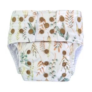 CWF/Minimi - Best Fit Premium Nappy - Falling for You